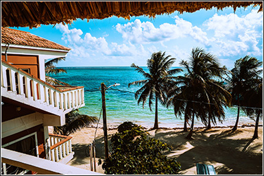 Ambergris Caye